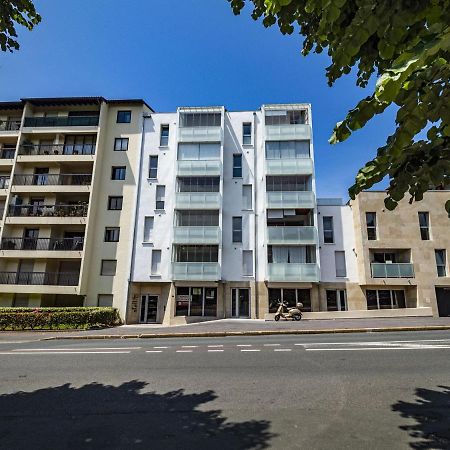 Appartement 4* Au Coeur De St-Jean-De-Luz Avec Terrasse Et Parking, A 5 Min De La Plage - Fr-1-239-522 แซ็งฌองเดอลูซ ภายนอก รูปภาพ