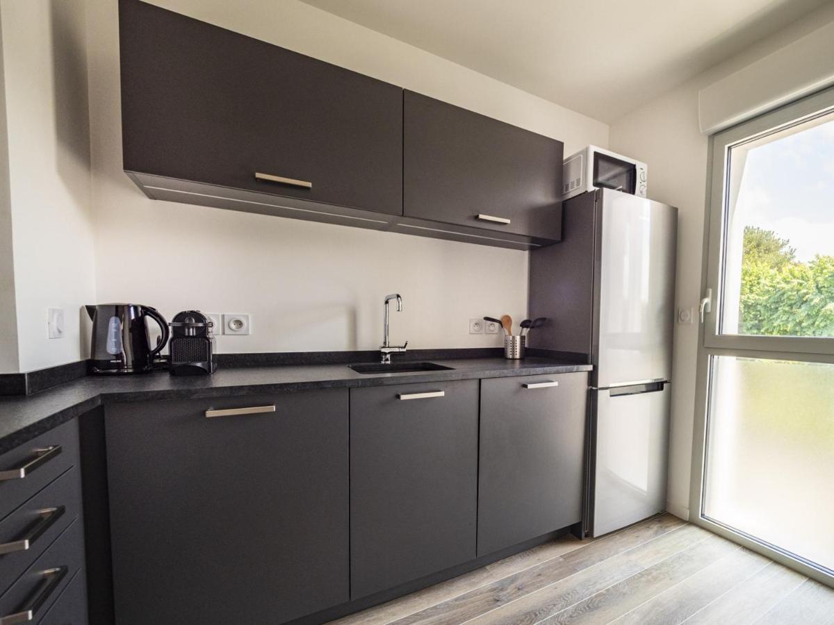 Appartement 4* Au Coeur De St-Jean-De-Luz Avec Terrasse Et Parking, A 5 Min De La Plage - Fr-1-239-522 แซ็งฌองเดอลูซ ภายนอก รูปภาพ